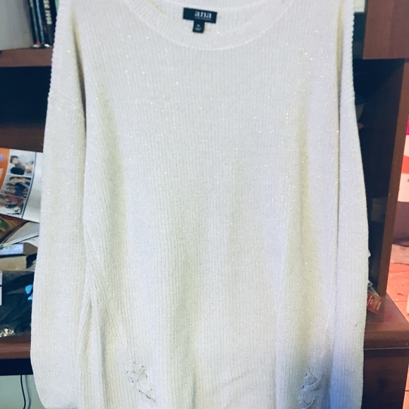 a.n.a sweaters XL - Picture 4 of 6